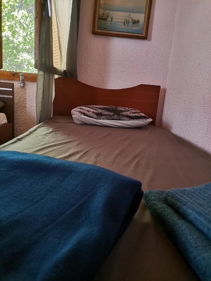 Green Vila Созополі Екстер'єр фото